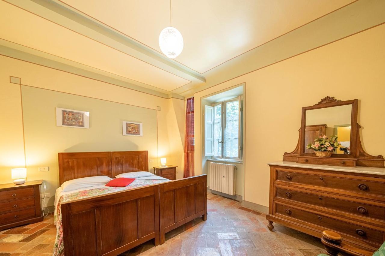 Tenute Di Badia Altopascio Extérieur photo