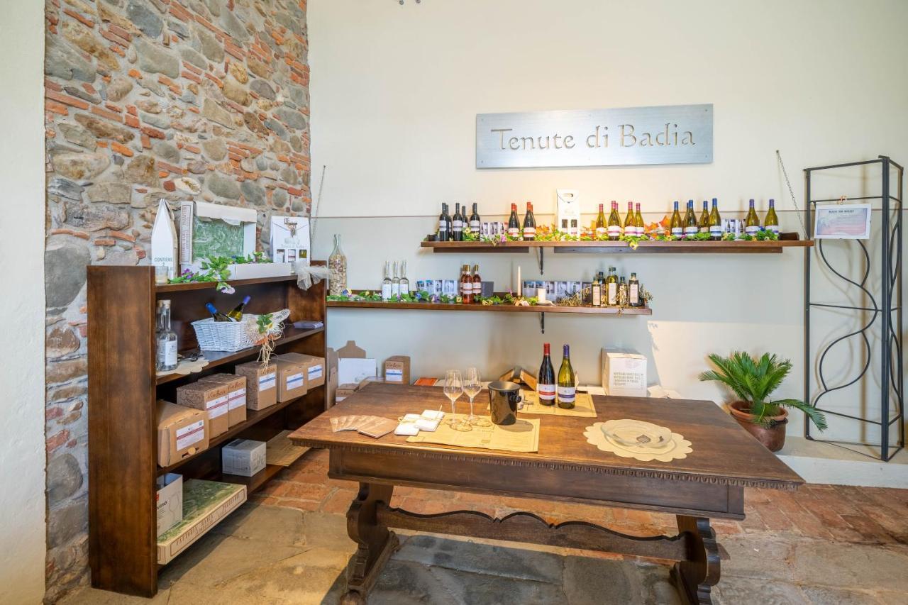 Tenute Di Badia Altopascio Extérieur photo