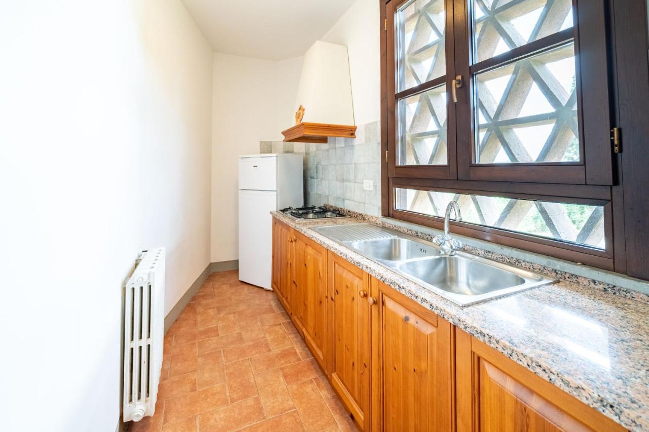 Tenute Di Badia Altopascio Extérieur photo