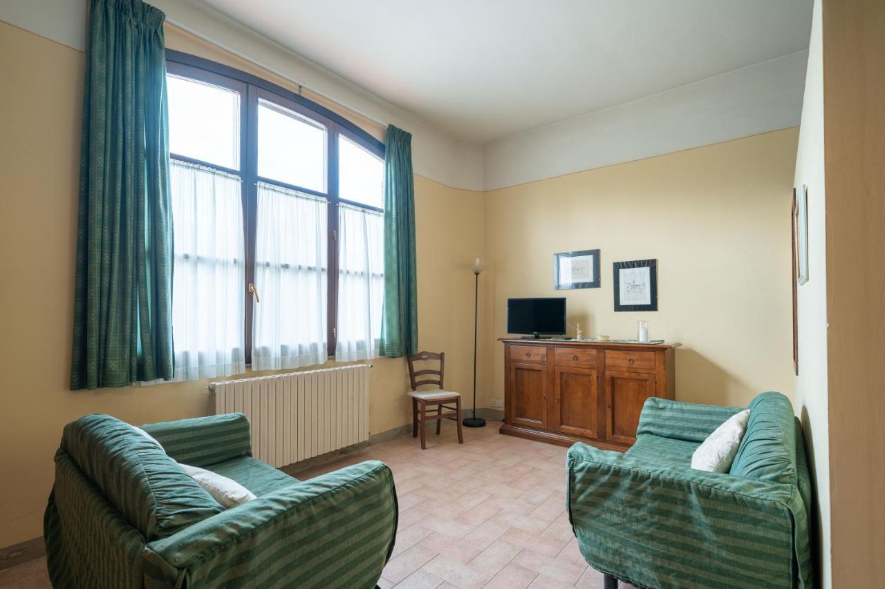 Tenute Di Badia Altopascio Extérieur photo