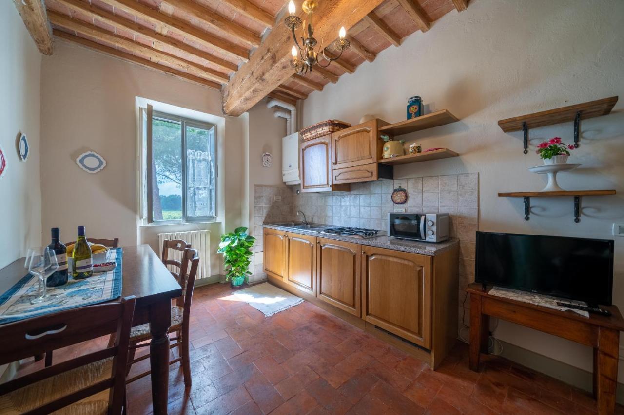 Tenute Di Badia Altopascio Extérieur photo