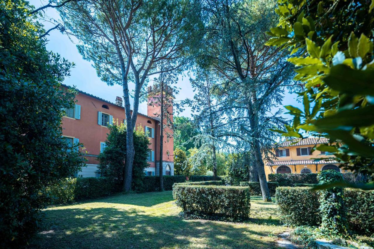 Tenute Di Badia Altopascio Extérieur photo