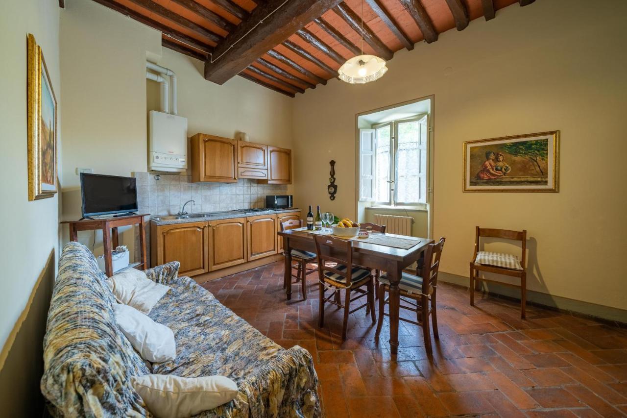 Tenute Di Badia Altopascio Extérieur photo