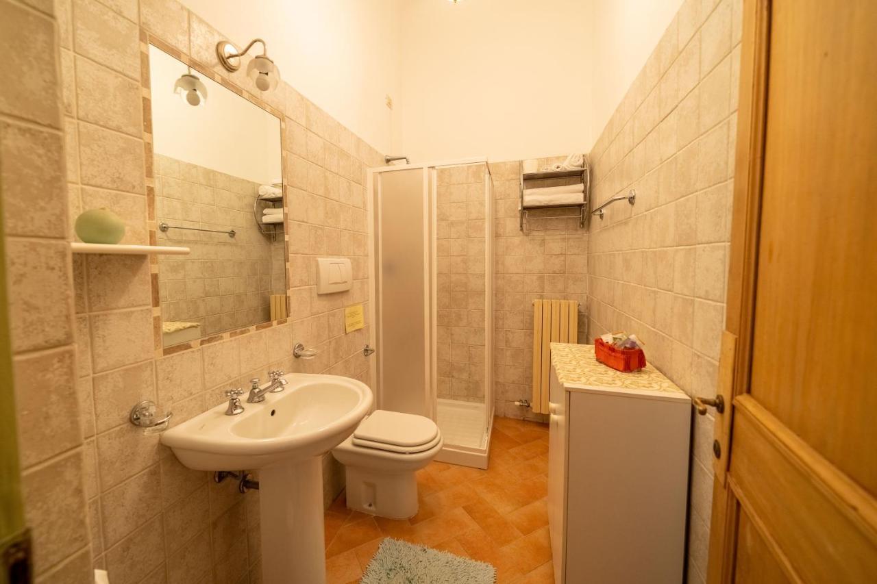 Tenute Di Badia Altopascio Extérieur photo