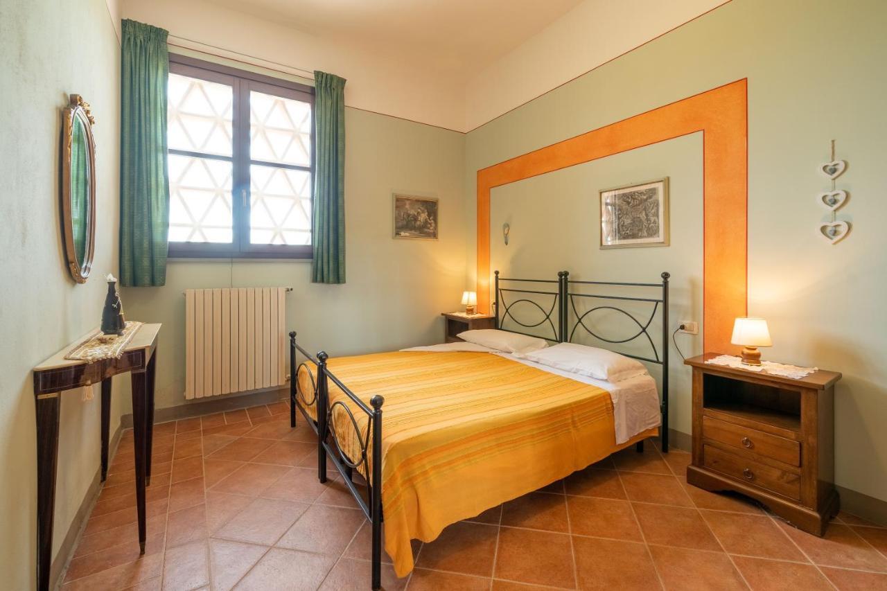 Tenute Di Badia Altopascio Extérieur photo