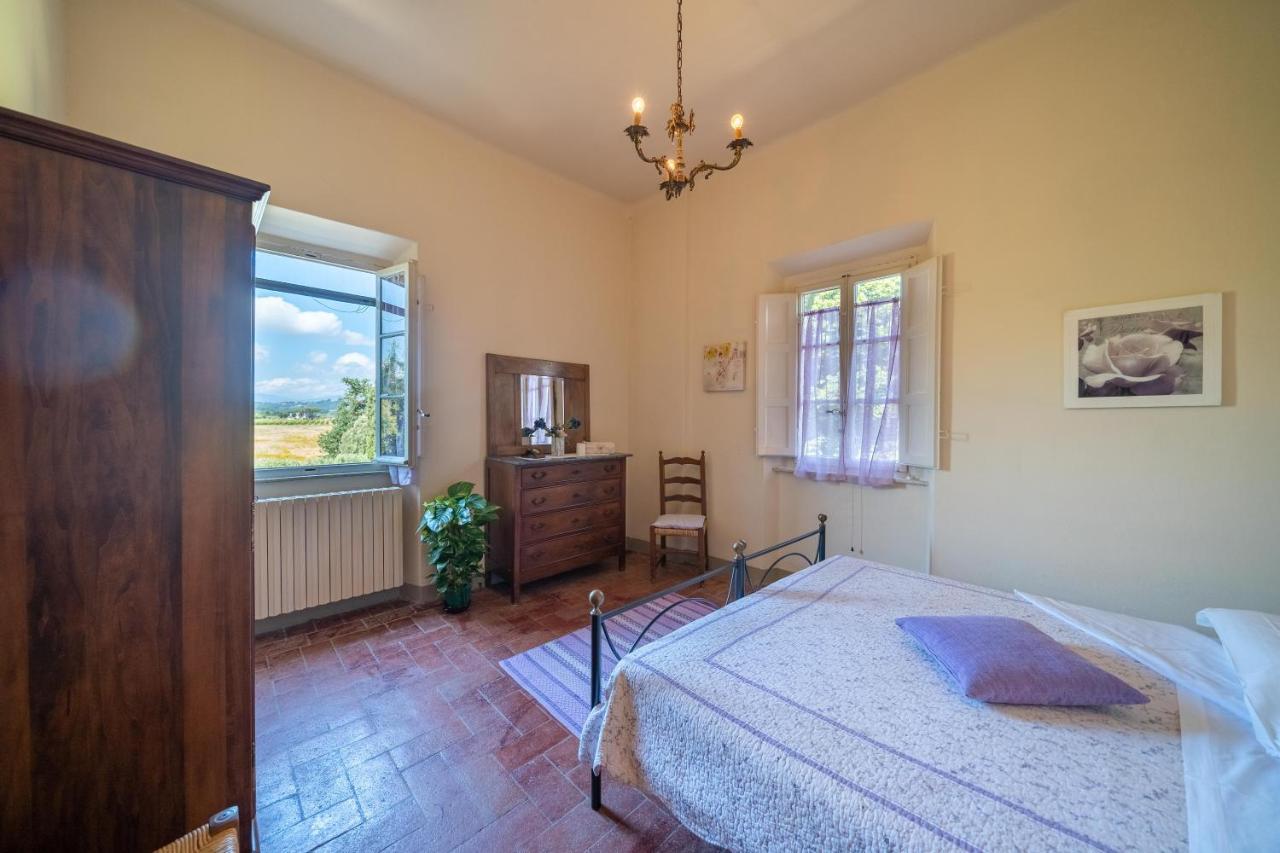 Tenute Di Badia Altopascio Extérieur photo