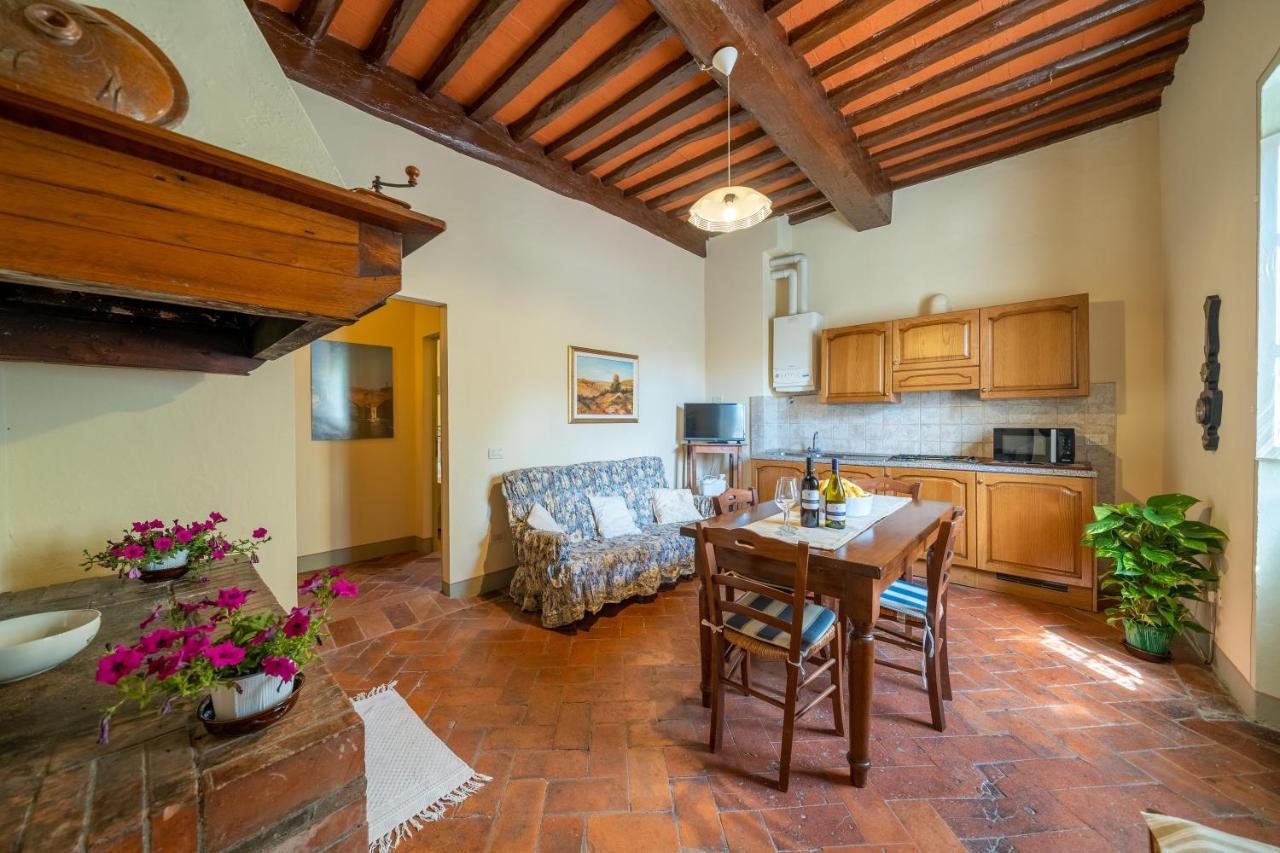 Tenute Di Badia Altopascio Extérieur photo