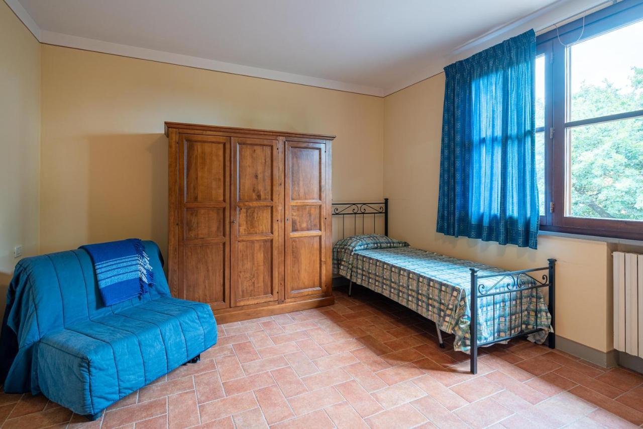 Tenute Di Badia Altopascio Extérieur photo