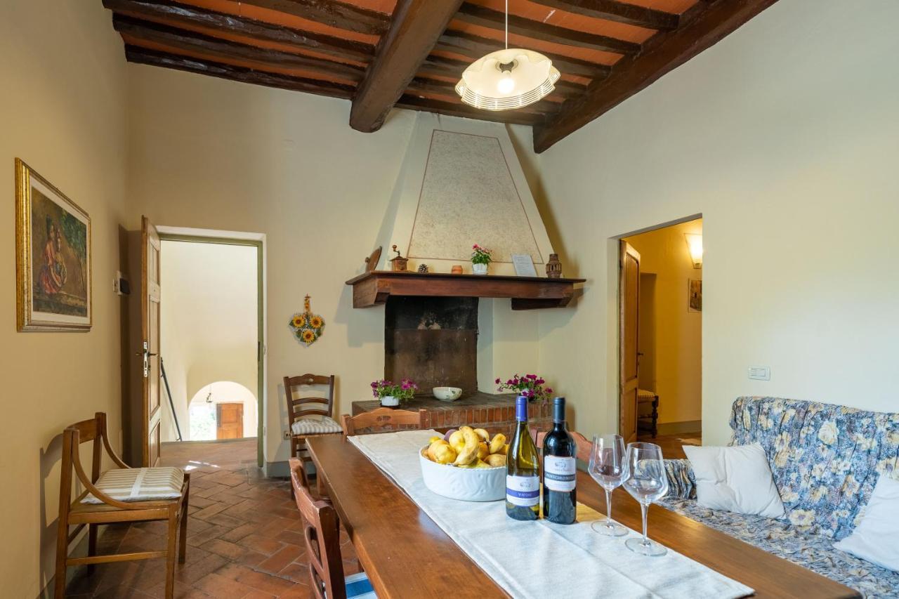 Tenute Di Badia Altopascio Extérieur photo