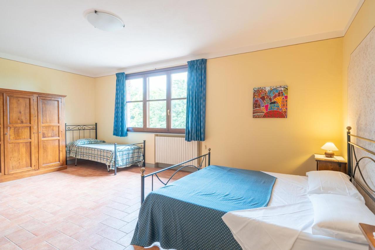 Tenute Di Badia Altopascio Extérieur photo