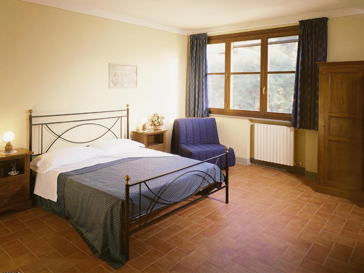 Tenute Di Badia Altopascio Extérieur photo