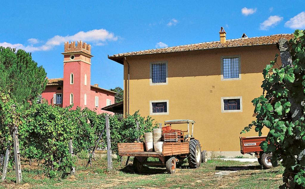 Tenute Di Badia Altopascio Extérieur photo