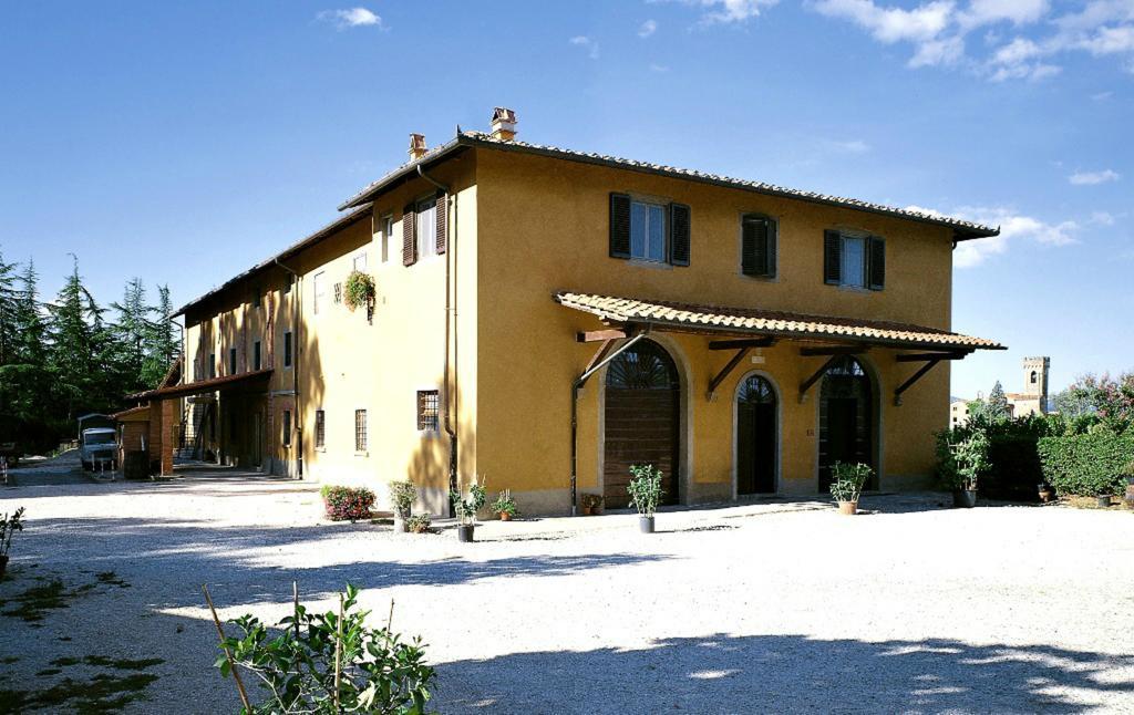 Tenute Di Badia Altopascio Extérieur photo