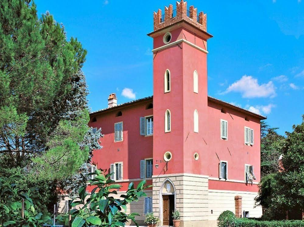 Tenute Di Badia Altopascio Extérieur photo