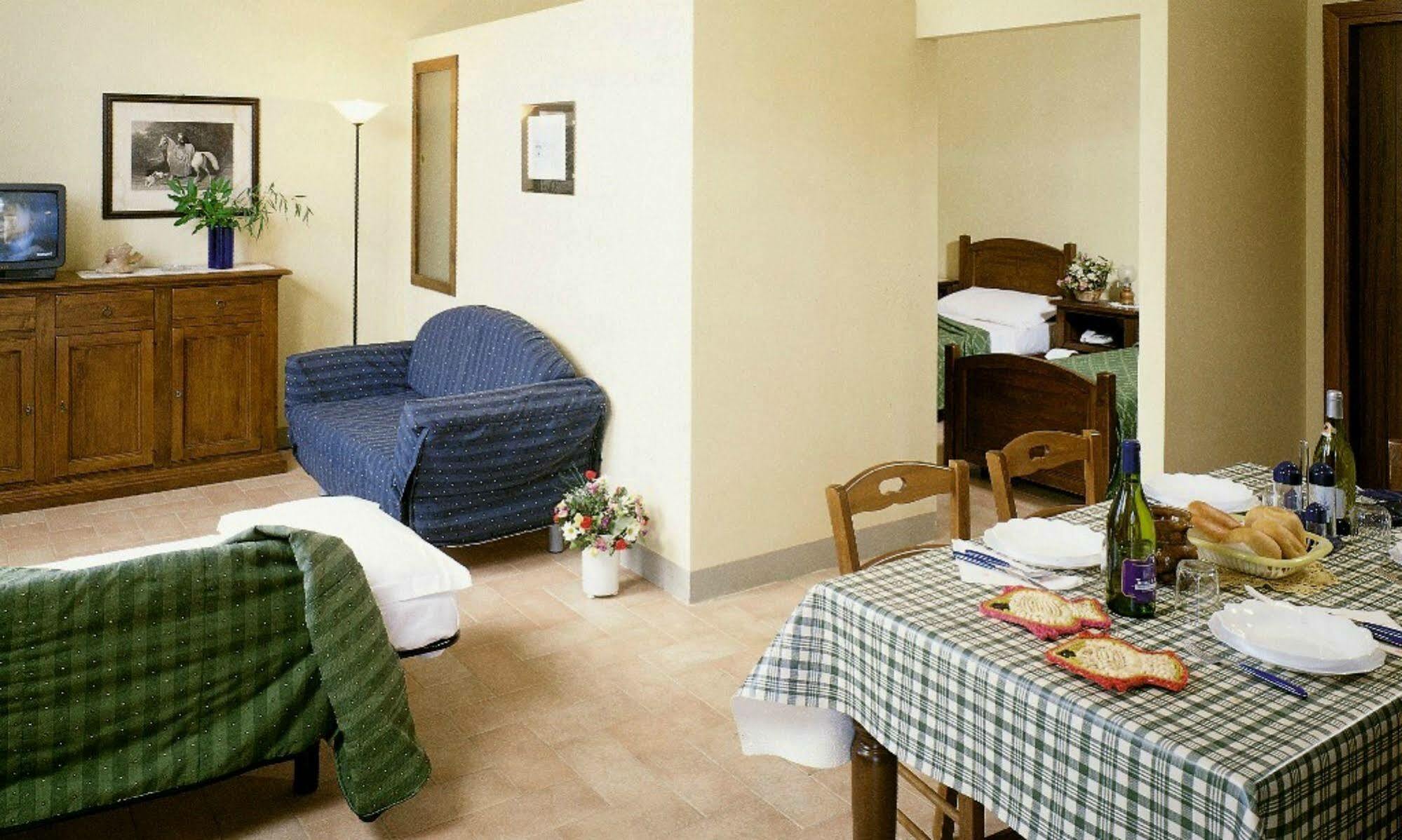 Tenute Di Badia Altopascio Extérieur photo