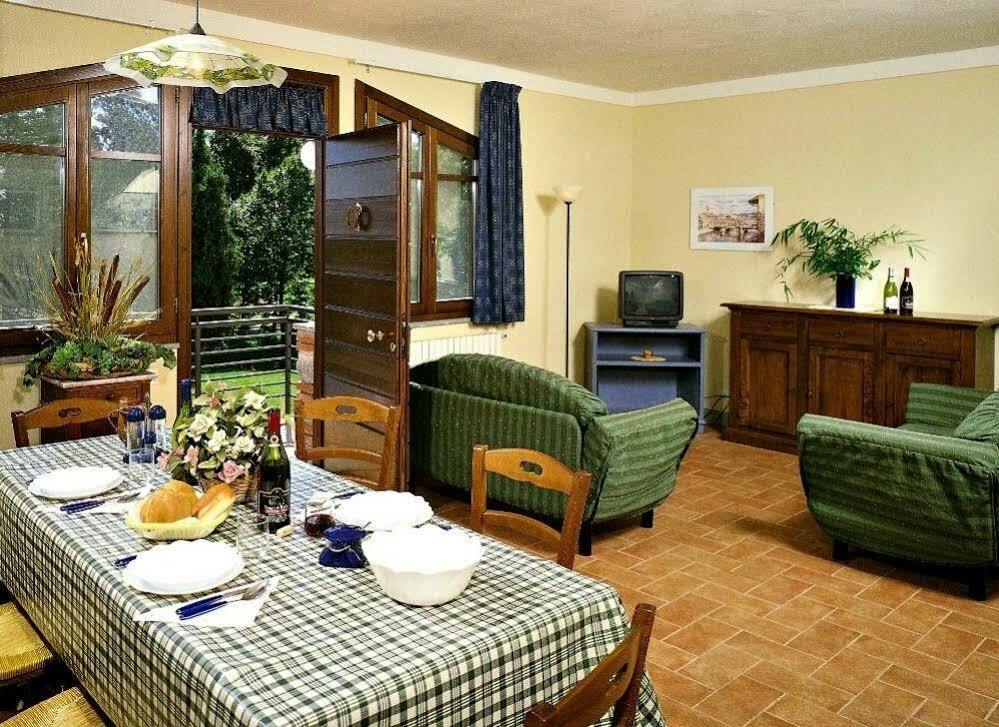 Tenute Di Badia Altopascio Extérieur photo