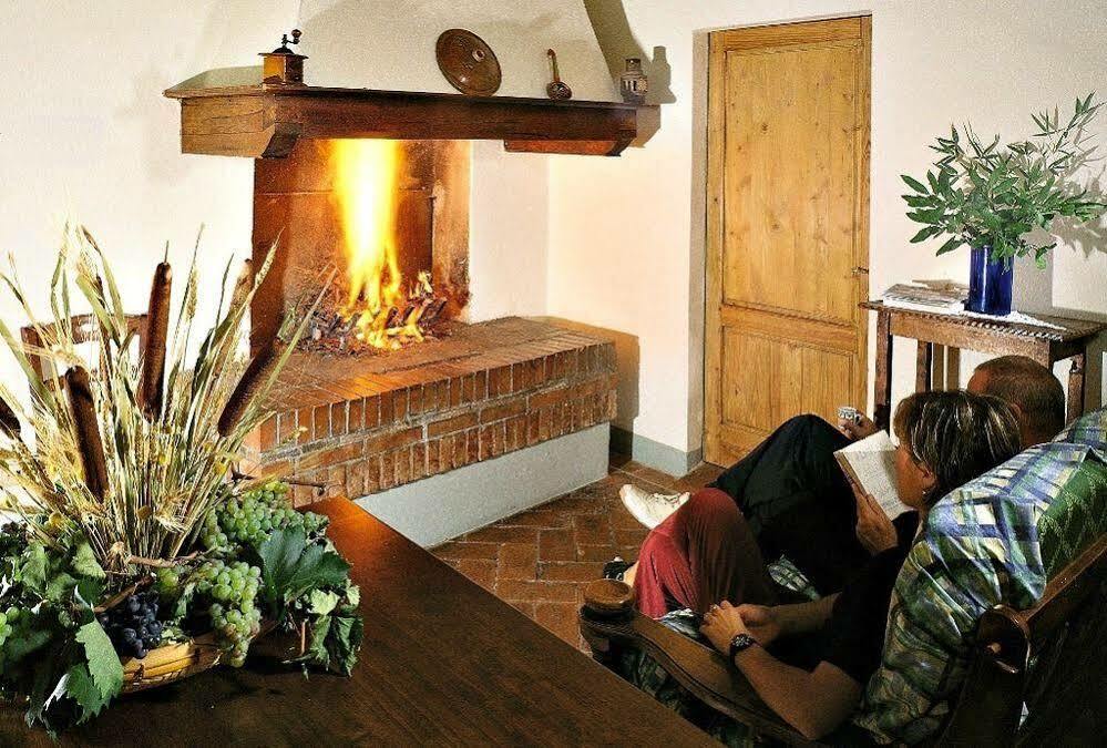 Tenute Di Badia Altopascio Extérieur photo