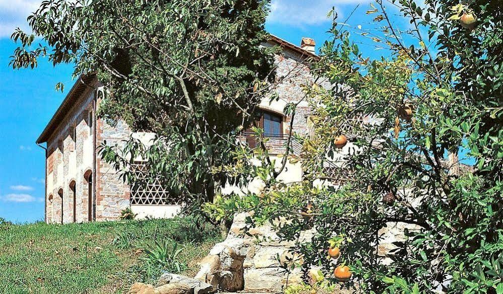 Tenute Di Badia Altopascio Extérieur photo